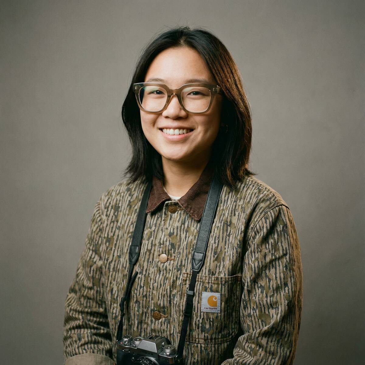 裸贷视频摄影师李婷