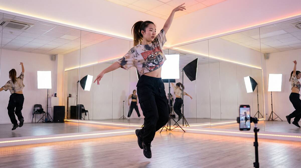 裸贷视频舞蹈视频